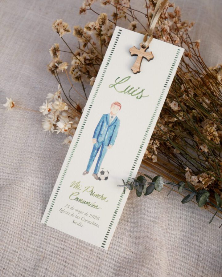 marcapáginas-lazada-y-cruz