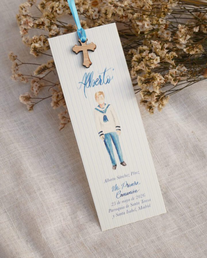 marcapaginas-lazada-y-cruz