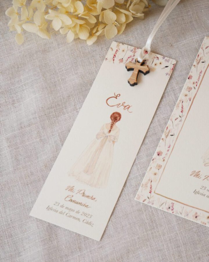 marcapaginas-lazada-y-cruz-flora